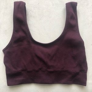 Aerie Seamless Bralette